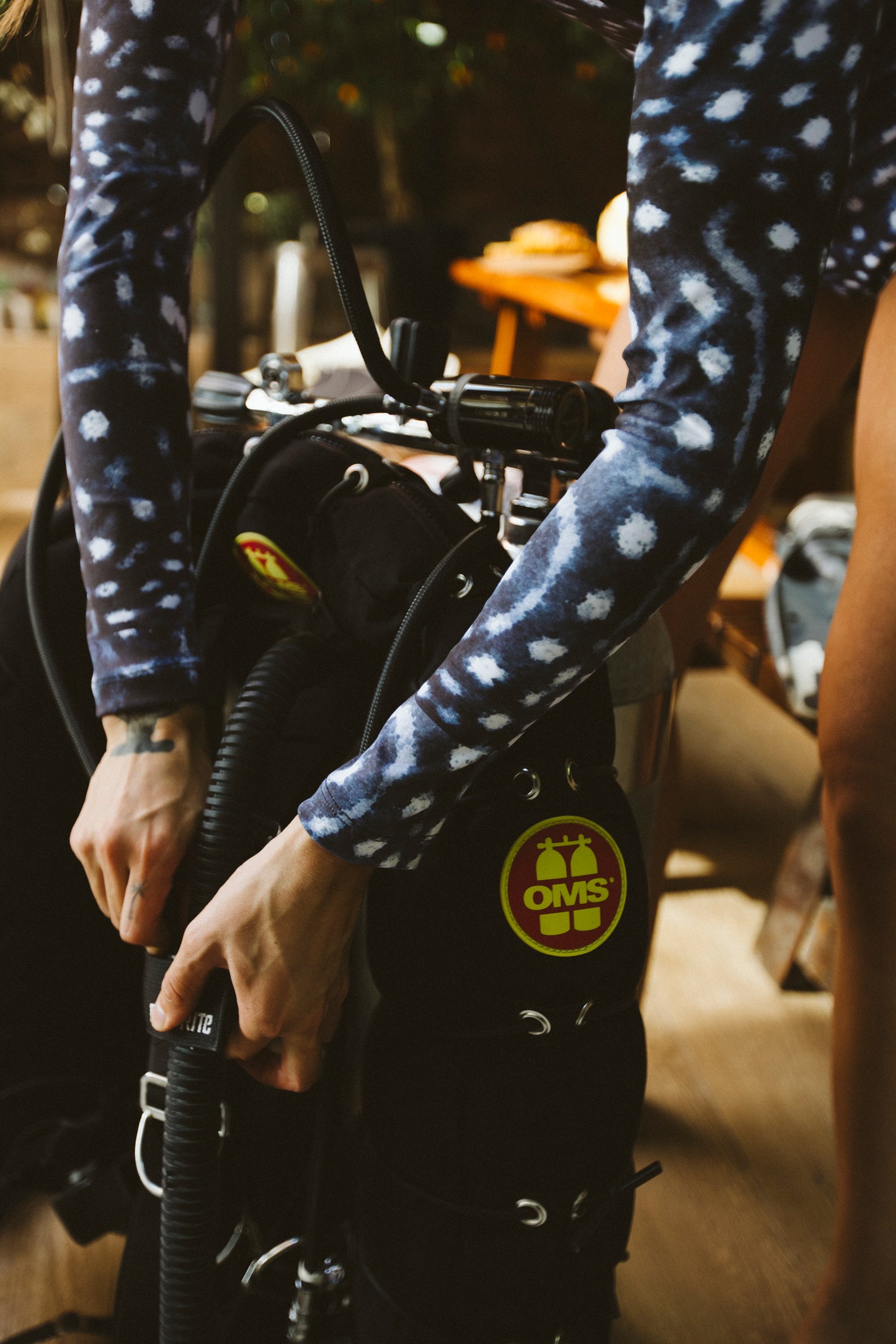 Enterito | WhaleShark