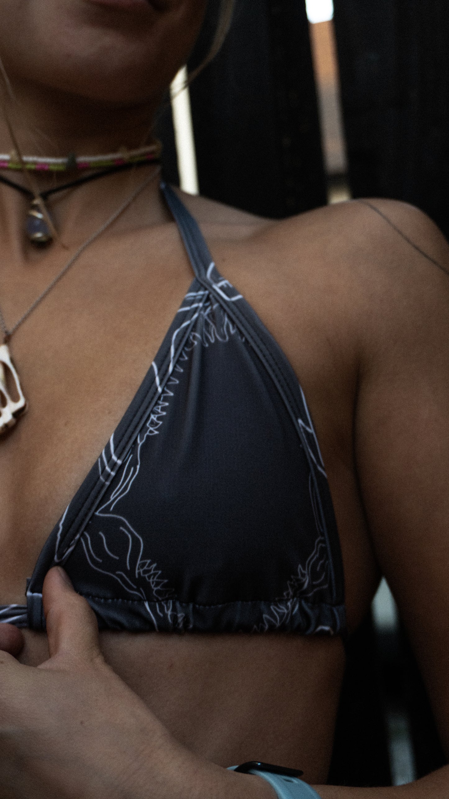 Basic Triangle | BlackShark