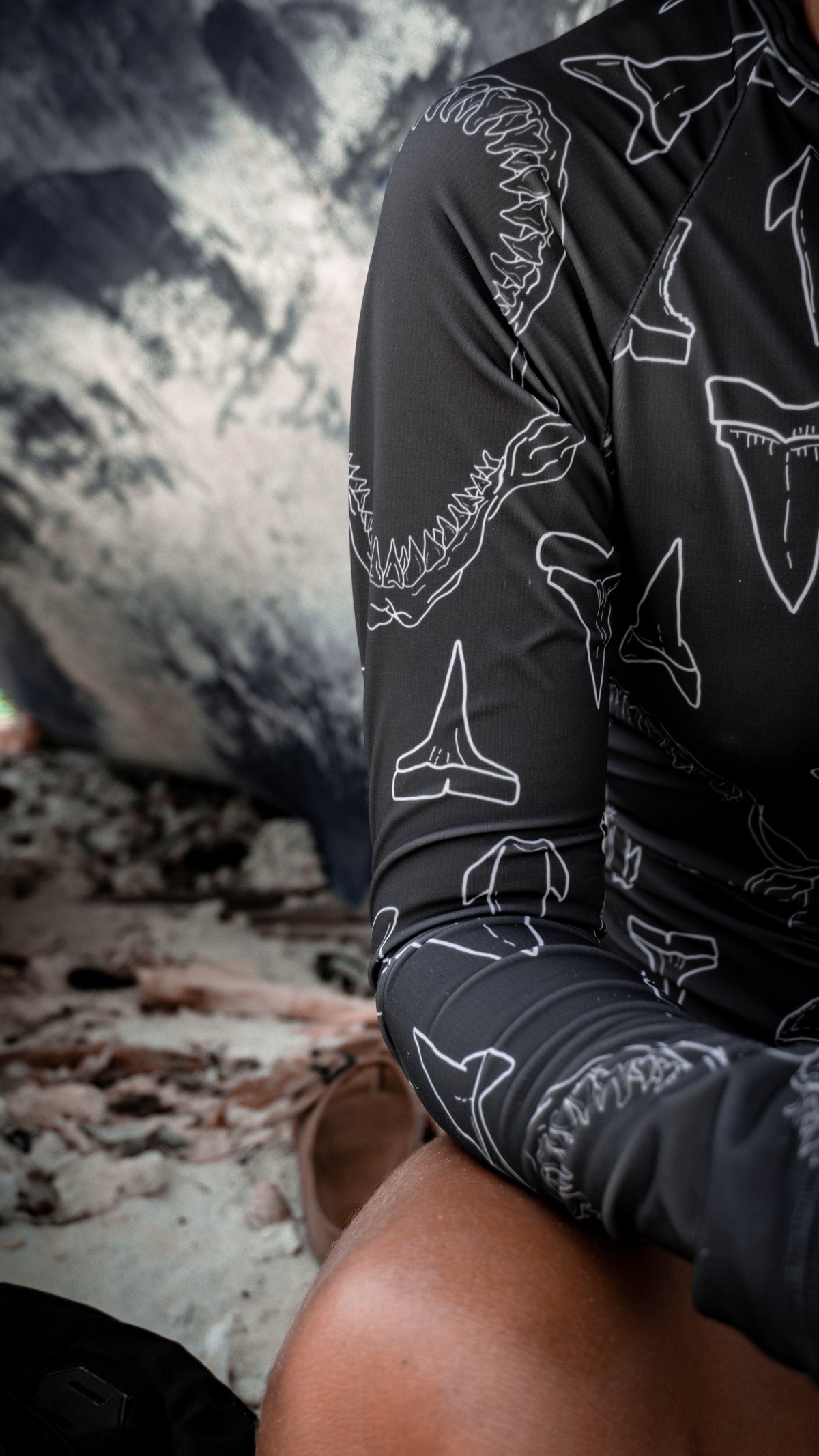 Black Shark Collection