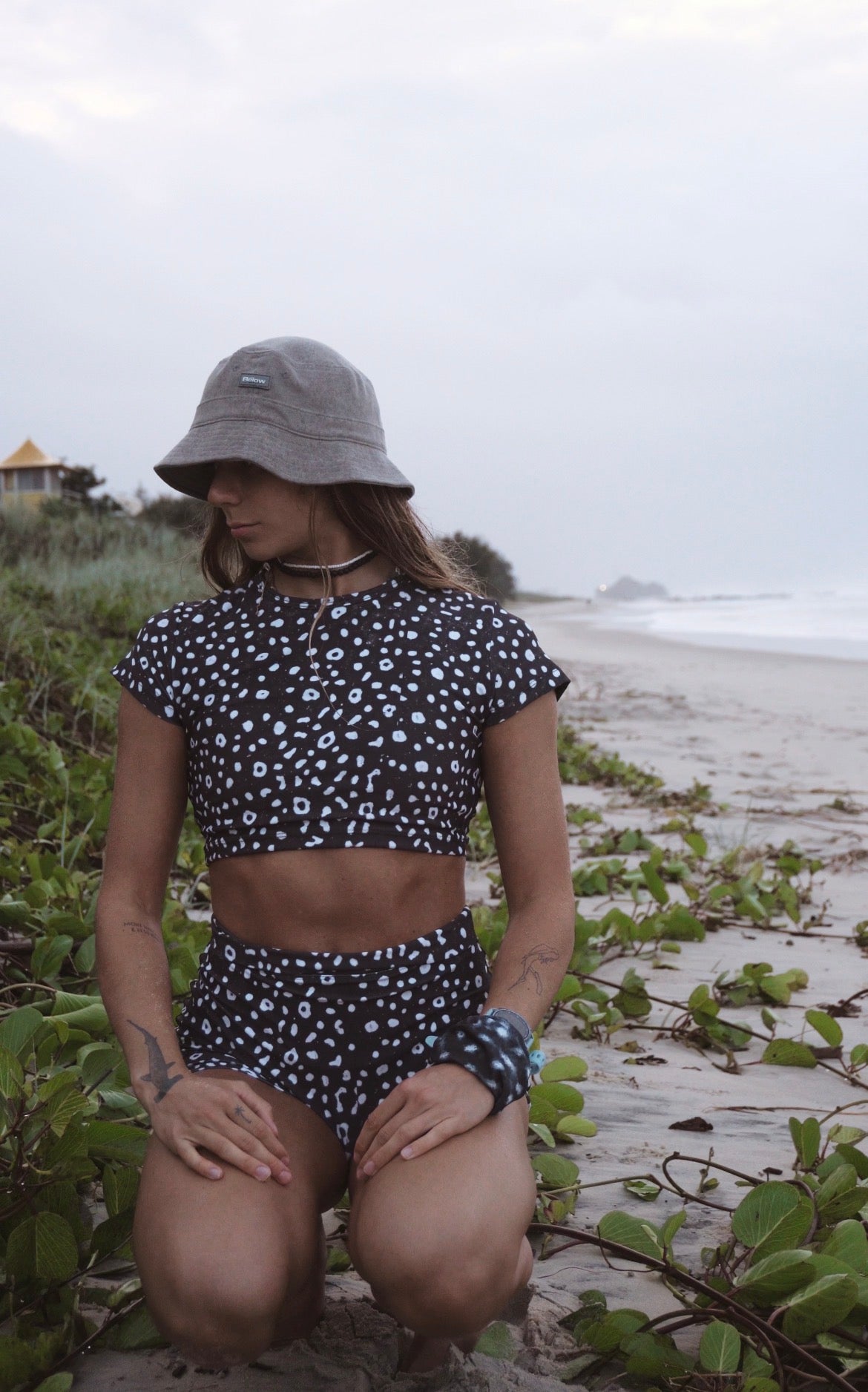 Gill Top