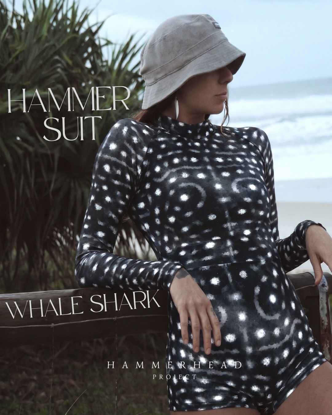 Hammer Suit