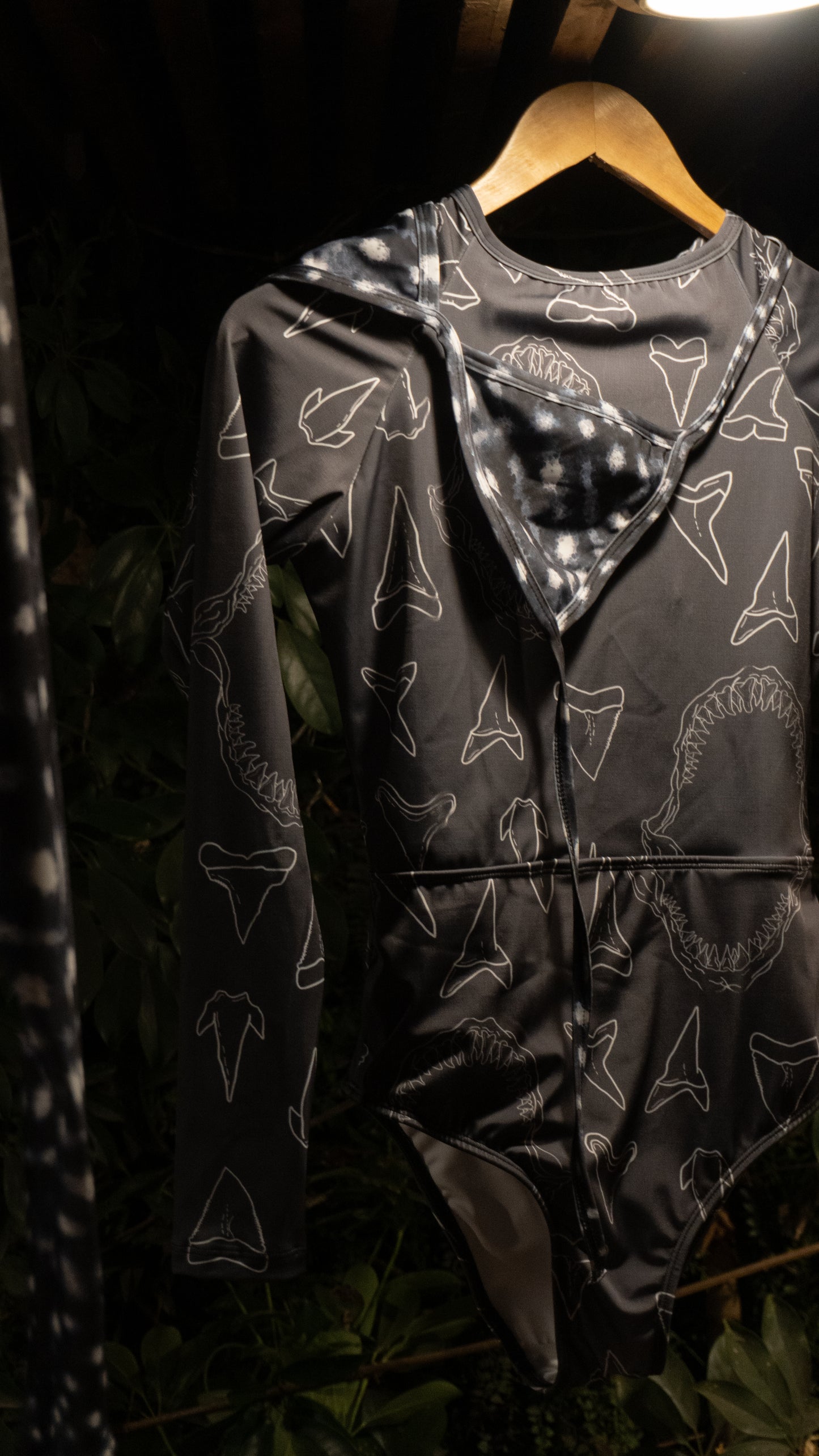 Enterito | BlackShark