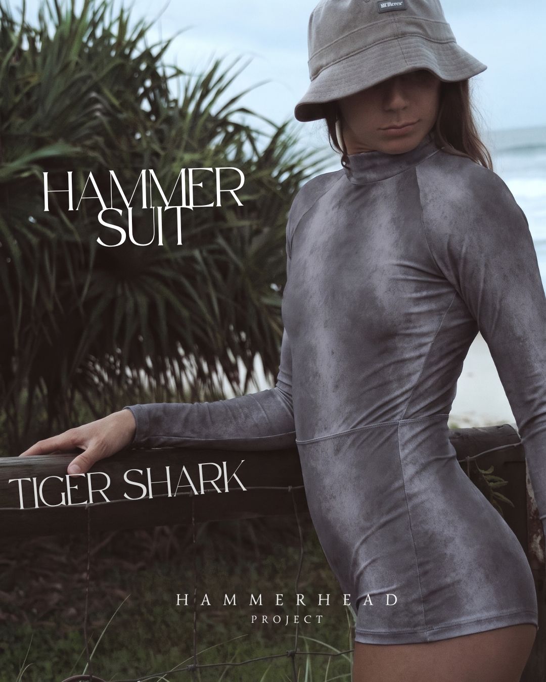 Hammer Suit