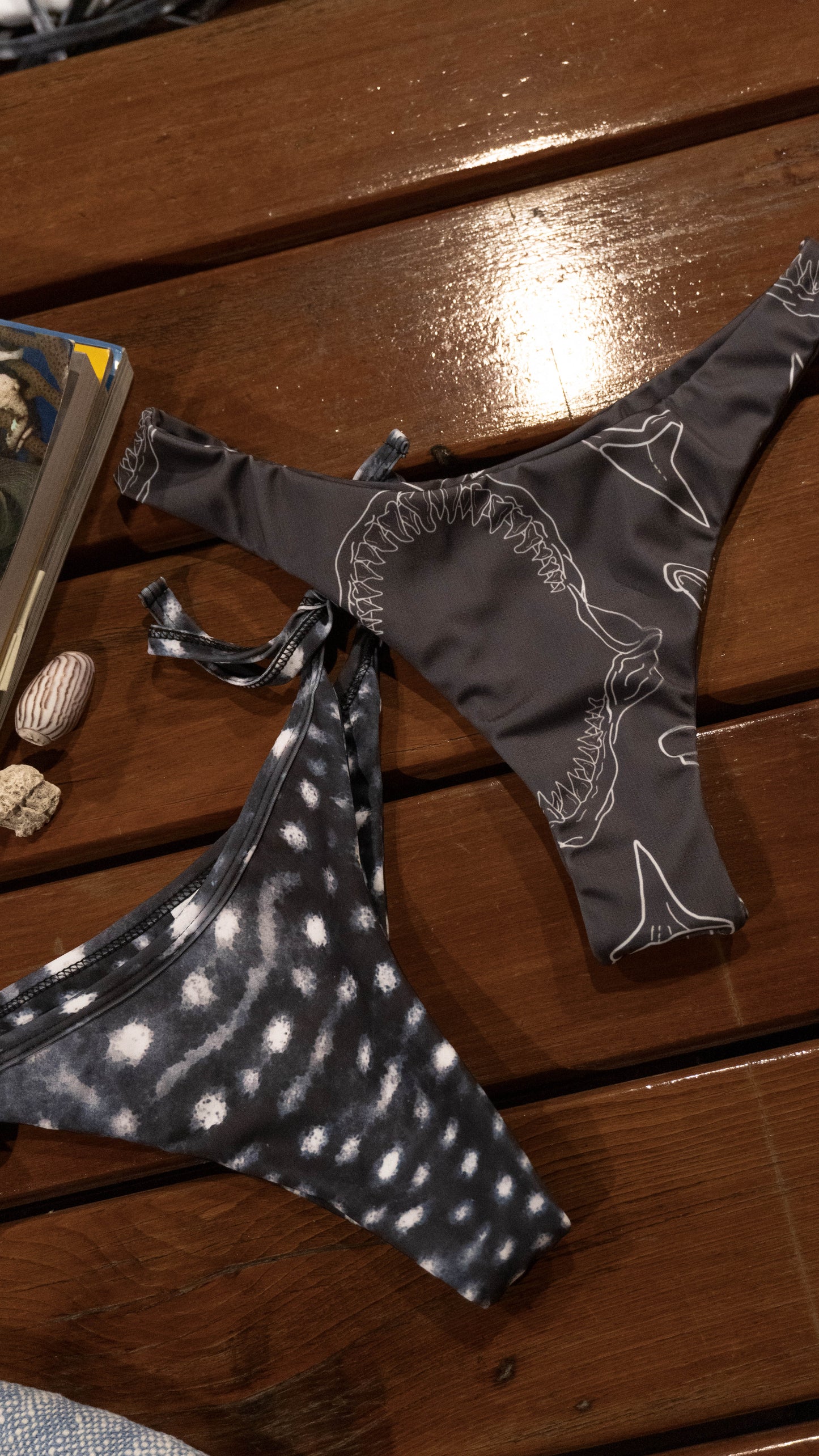 Raya Bottom | BlackShark