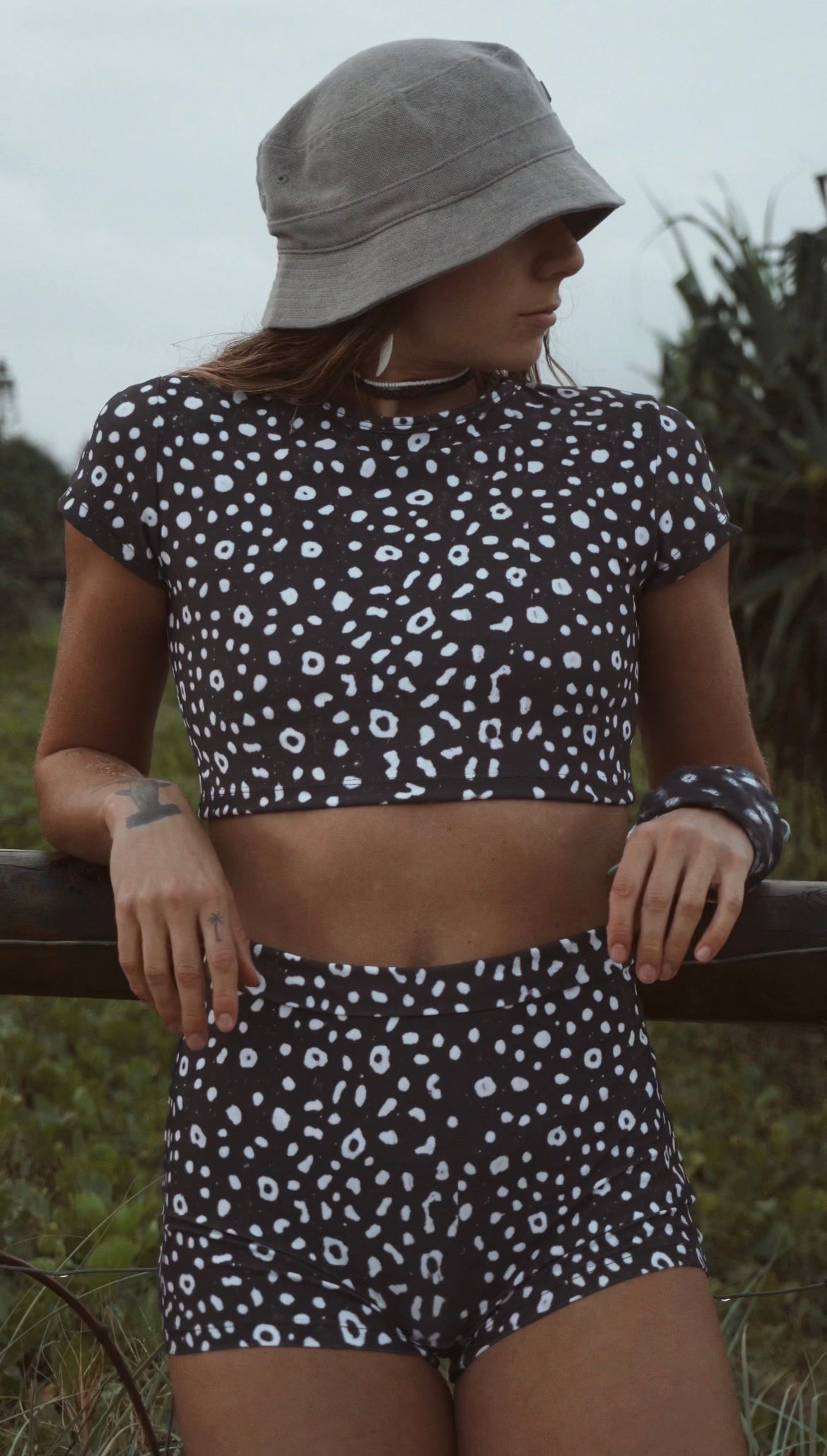Gill Top