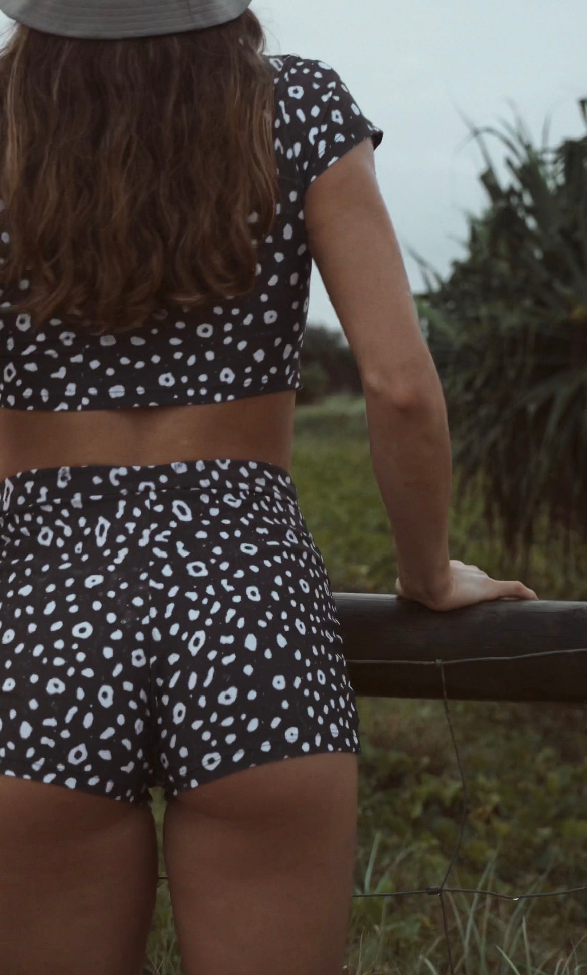 Gill Short