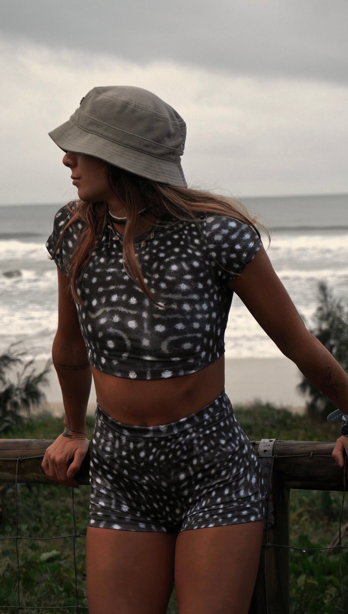 Gill Top