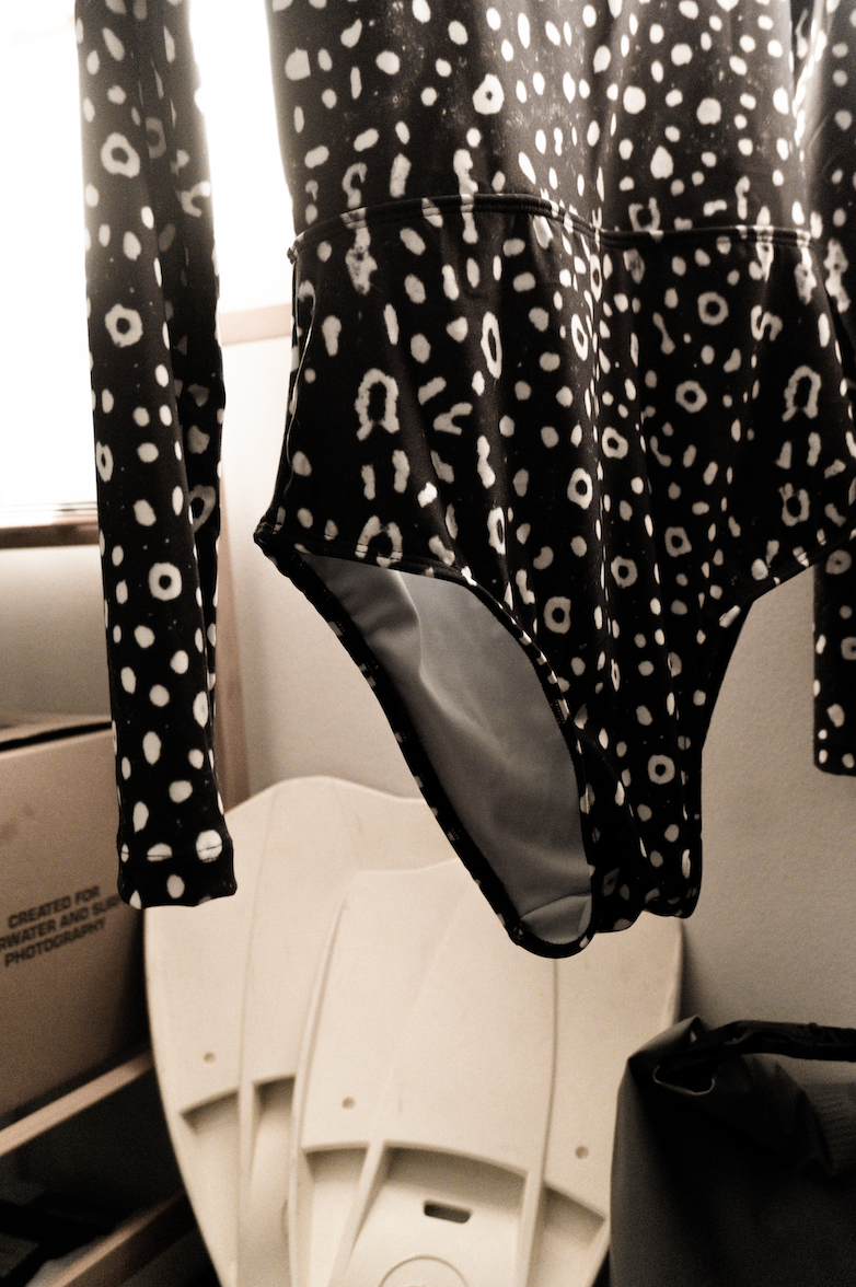 Enterito Raya Águila