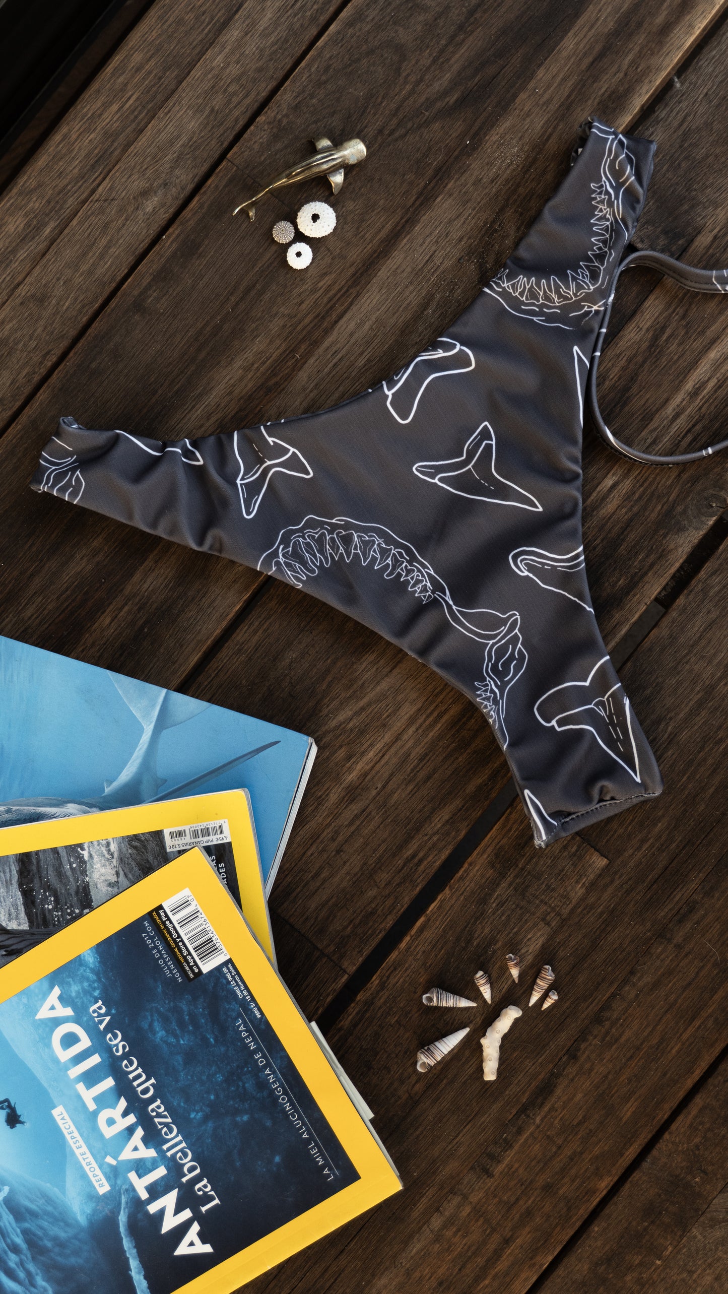 Raya Bottom | BlackShark