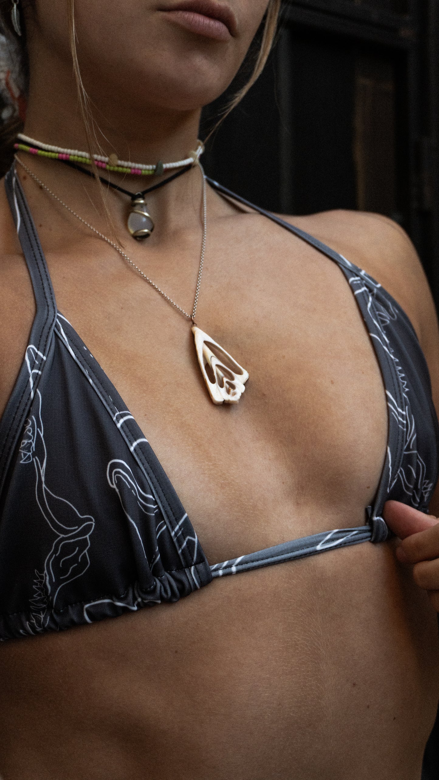 Basic Triangle | BlackShark