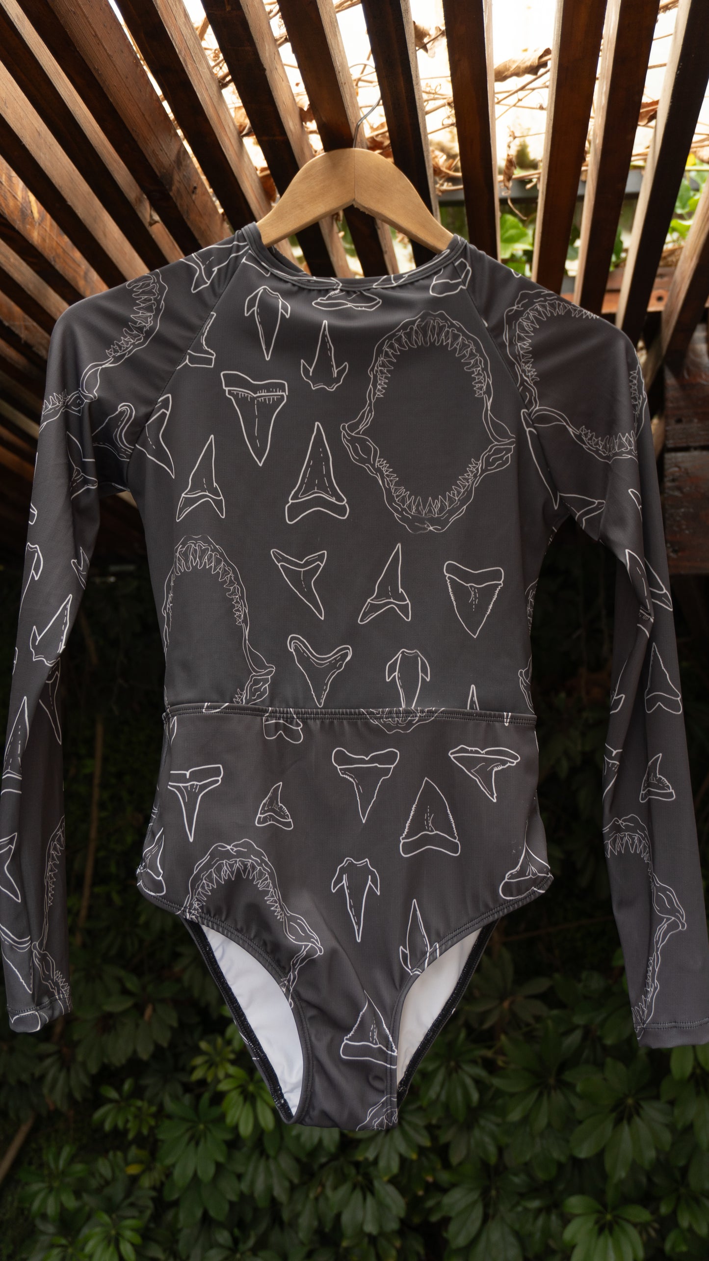 Enterito | BlackShark