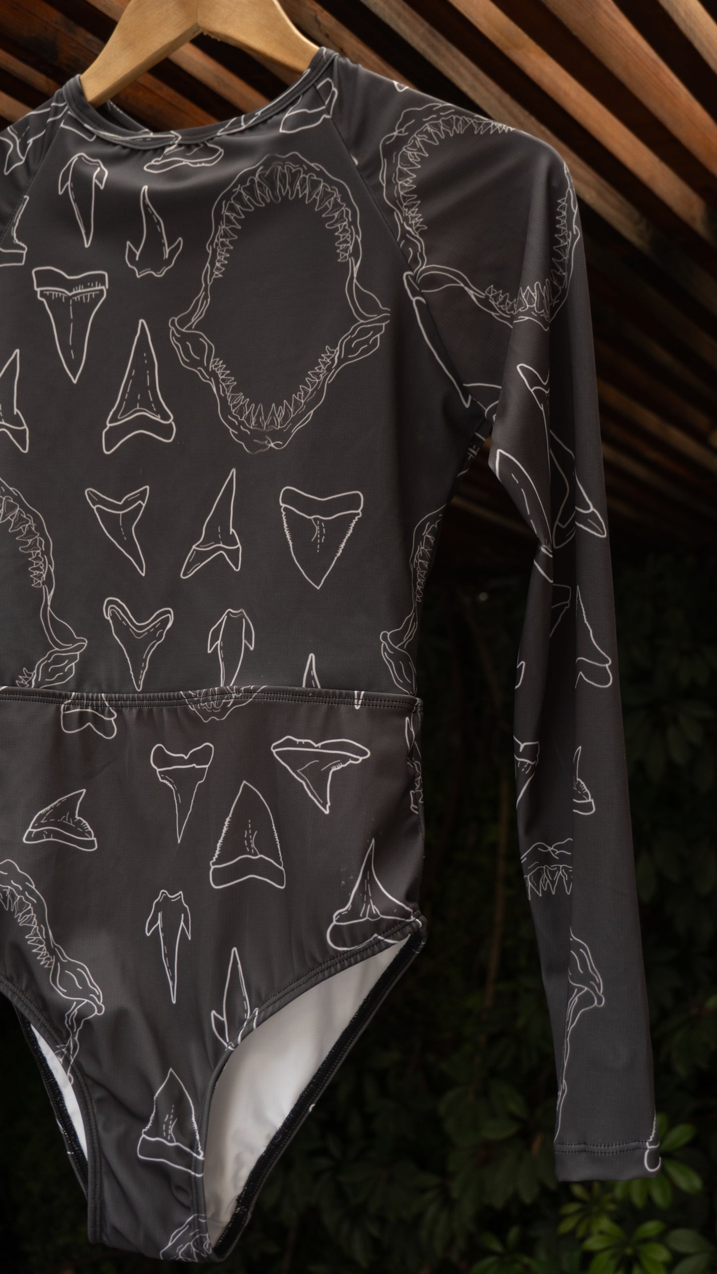 Enterito | BlackShark