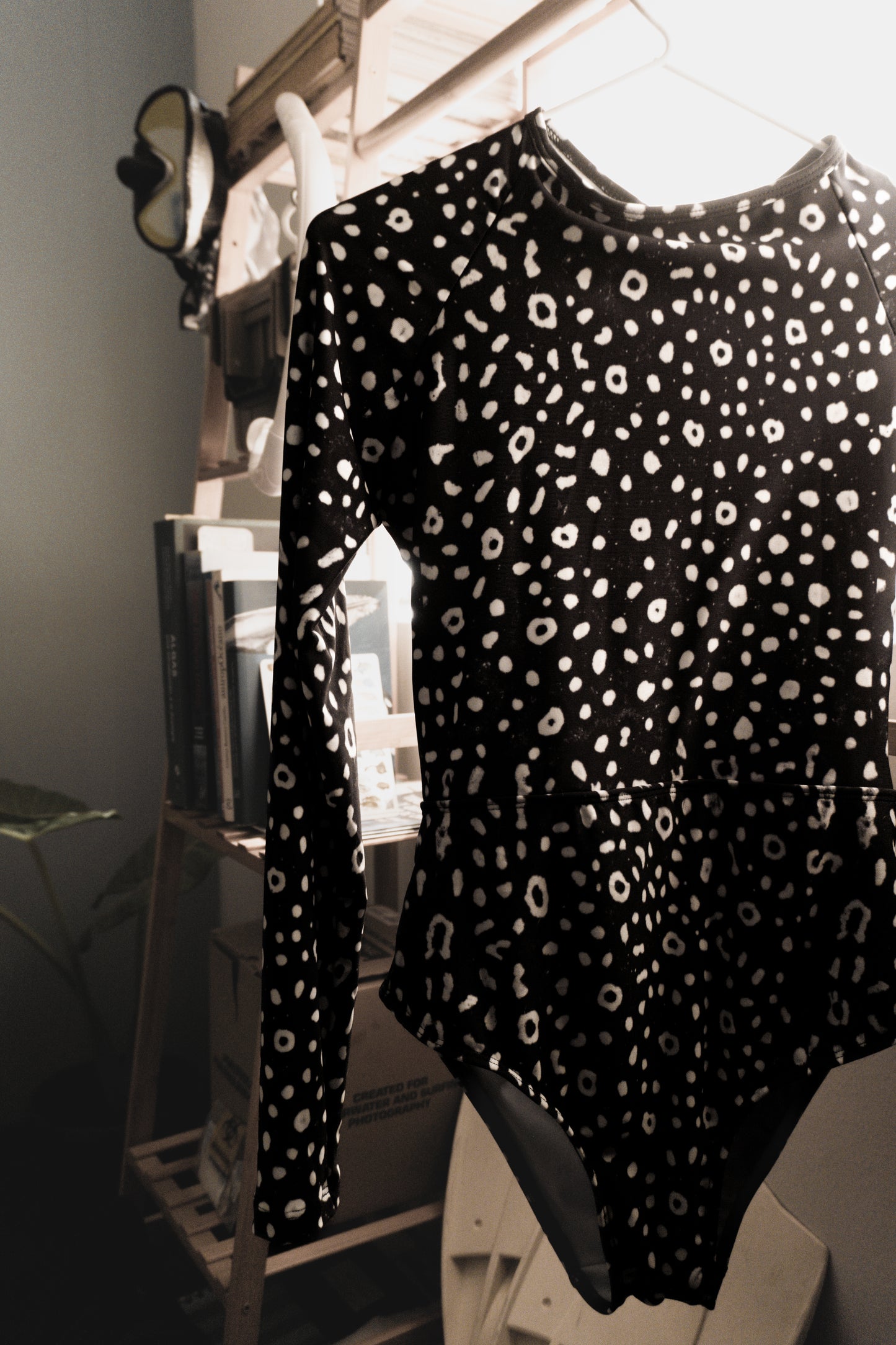 Enterito Raya Águila