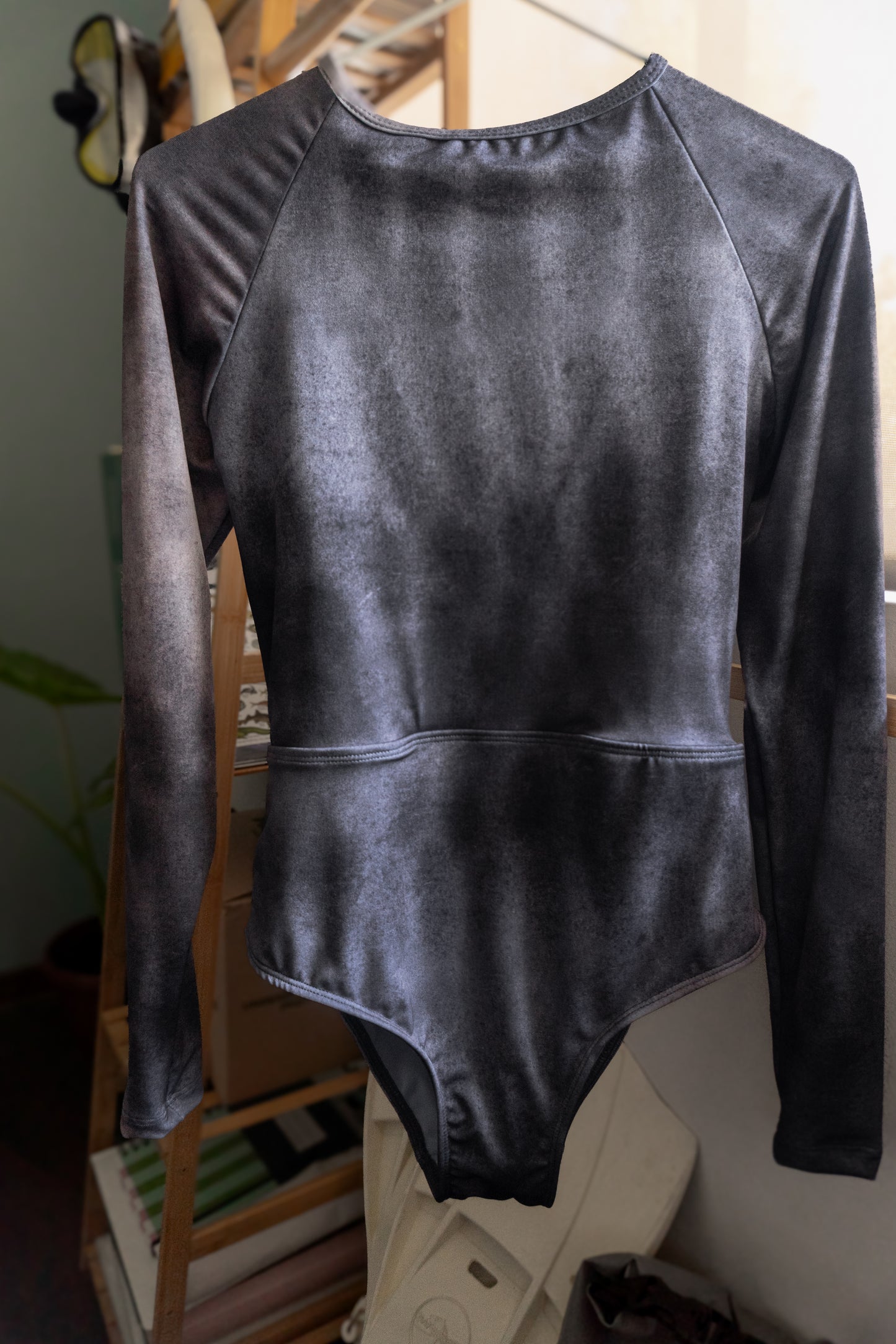 Enterito Tiger Shark